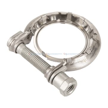 Slang, Clamp från Autofrance