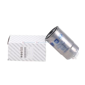 Bränslefilter från Autofrance