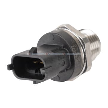 Fördelningsrör, bränsle från Autofrance