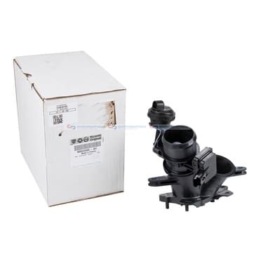 Trottelhus från Autofrance