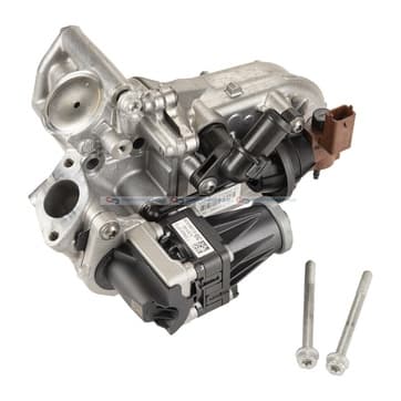 Trottelhus från Autofrance