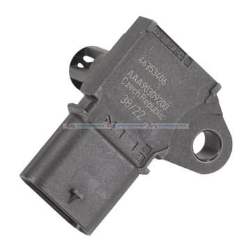 Givare, insugningslufttemperatur från Autofrance