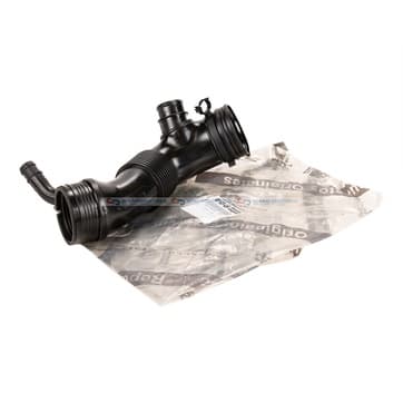 Insugningsslang, luftfilter från Autofrance