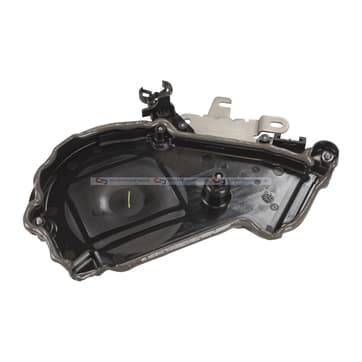 Kåpa, Kamrem från Autofrance