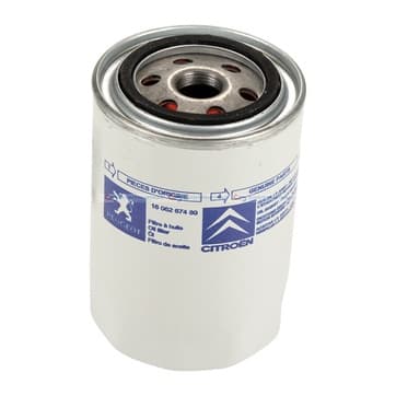 Oljefilter - Peugeot Boxer 2.8 Hdi, 2002> från Autofrance