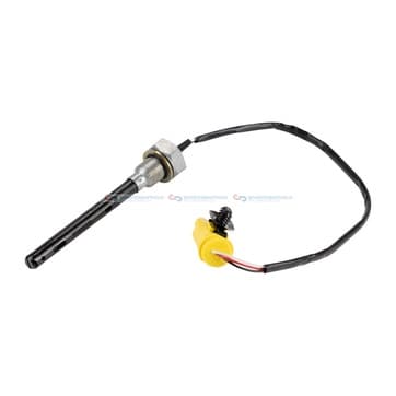 Givare, motoroljenivå från Autofrance