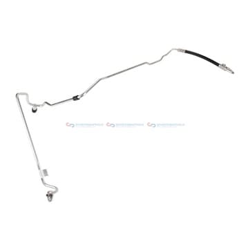 Högtrycksslang, AC från Autofrance