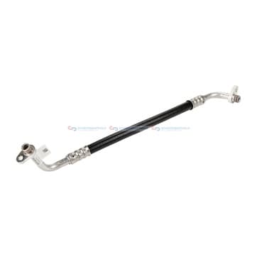 Högtrycksslang, AC från Autofrance