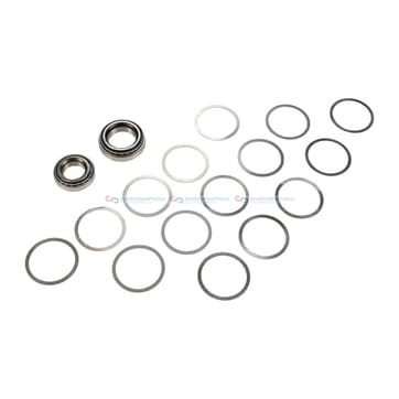 Kugghjul, växellådsinaxel från Autofrance