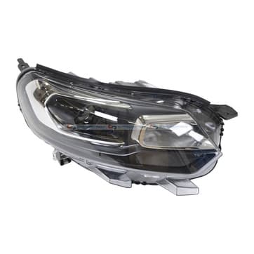 Strålkastare från Autofrance