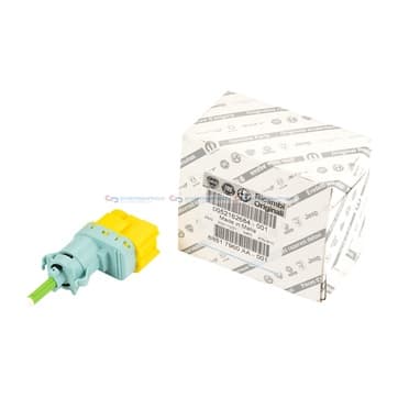 Bromljuskontakt från Autofrance