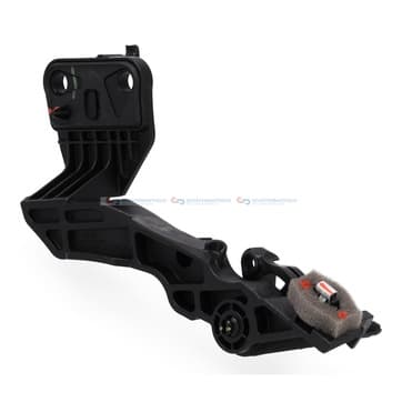 Handtag, motorhuvsfrigöring från Autofrance