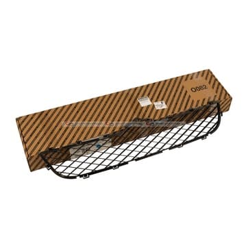 Ventilationsgaller, stötfångare från Autofrance