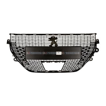 Ventilationsgaller, stötfångare från Autofrance