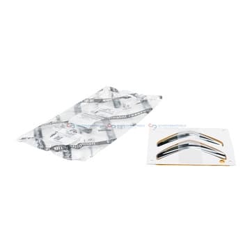 Emblem från Autofrance