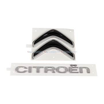 Emblem från Autofrance