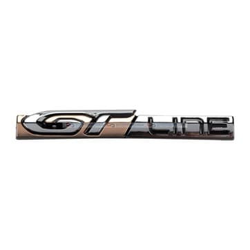 Emblem från Autofrance