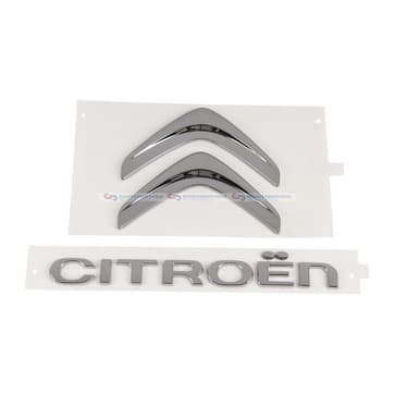 Emblem från Autofrance