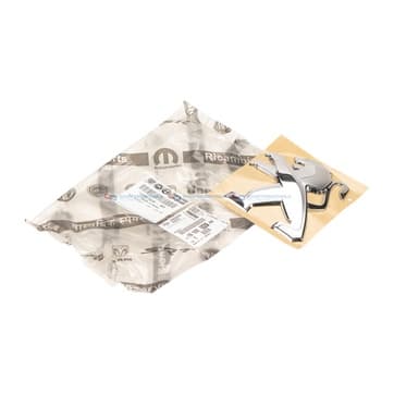 Emblem från Autofrance