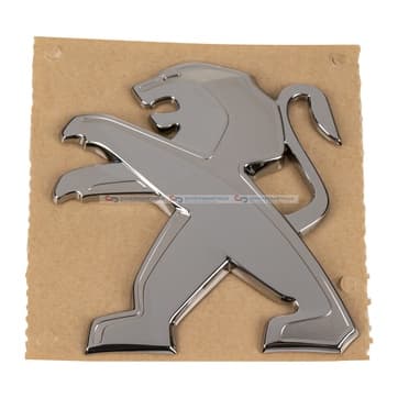 Emblem från Autofrance