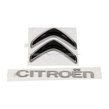 Emblem från Autofrance