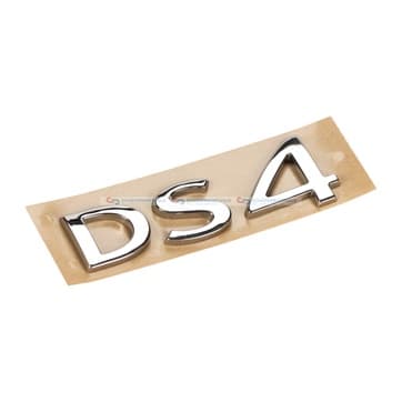 Emblem från Autofrance