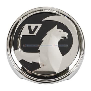 Emblem från Autofrance