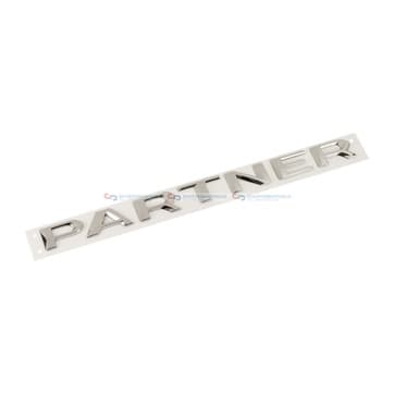 Emblem från Autofrance