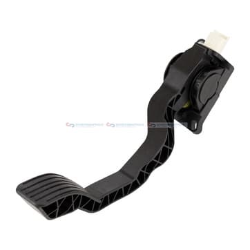 Gaspedalsenhet från Autofrance