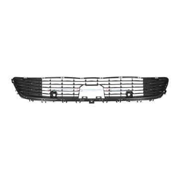 Ventilationsgaller, stötfångare från Autofrance