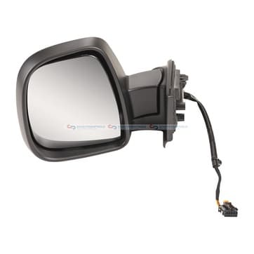 Backspegel från Autofrance