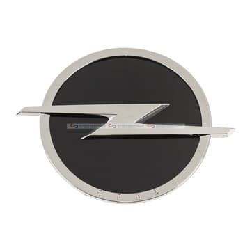 Emblem från Autofrance