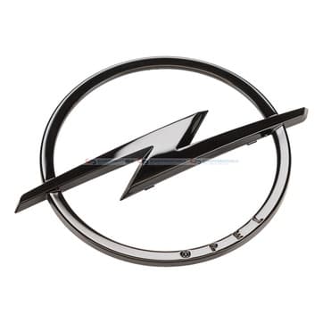 Emblem från Autofrance