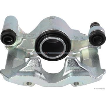 Bromsok, Bakaxel vänster — Bakaxel vänster från Autofrance