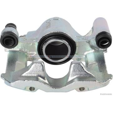 Bromsok, Bakaxel höger — Bakaxel höger från Autofrance