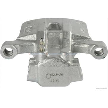 Bromsok, Bakaxel höger — Bakaxel höger från Autofrance