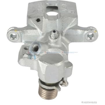 Bromsok, Bakaxel höger — Bakaxel höger från Autofrance