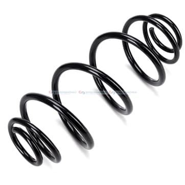 Fjäder, Bakaxel från Autofrance