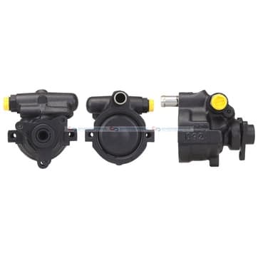 Servopump, styrning från Autofrance