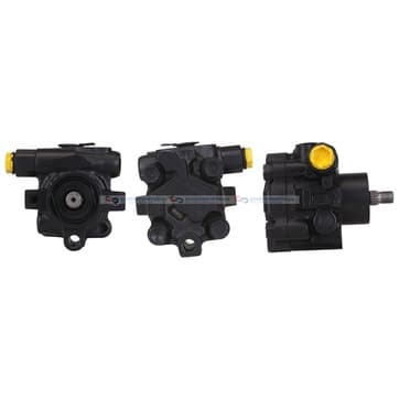 Servopump, styrning från Autofrance