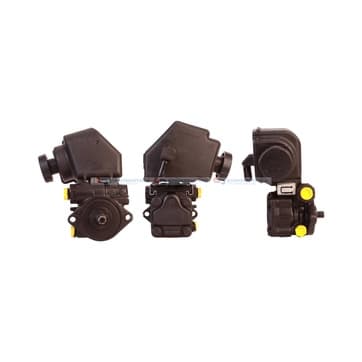 Servopump, styrning från Autofrance