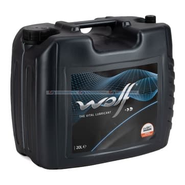 Motorolja 5W30 från Autofrance