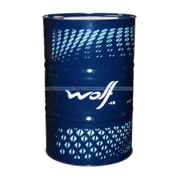 Frostskyddsmedel 205l-Fass rosa från Autofrance