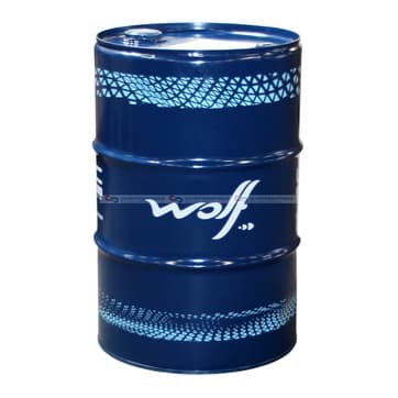 Frostskyddsmedel 60l-Fass rosa från Autofrance