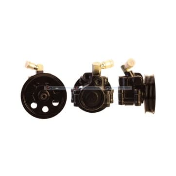 Servopump, styrning från Autofrance