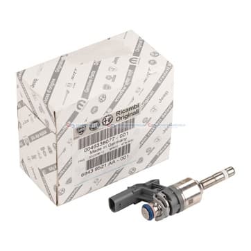 Insprutarmunstycke från Autofrance