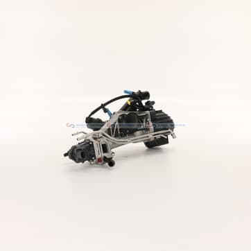 EGR-ventil, avgaskontroll från Autofrance