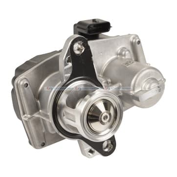 EGR-ventil, avgaskontroll från Autofrance