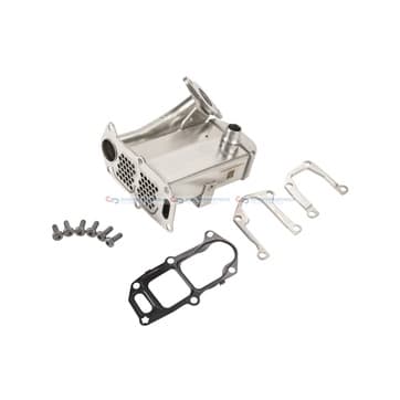 Avgaslucka från Autofrance