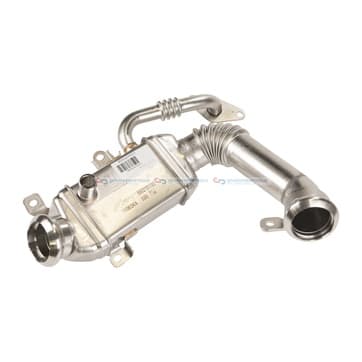 Avgaslucka från Autofrance